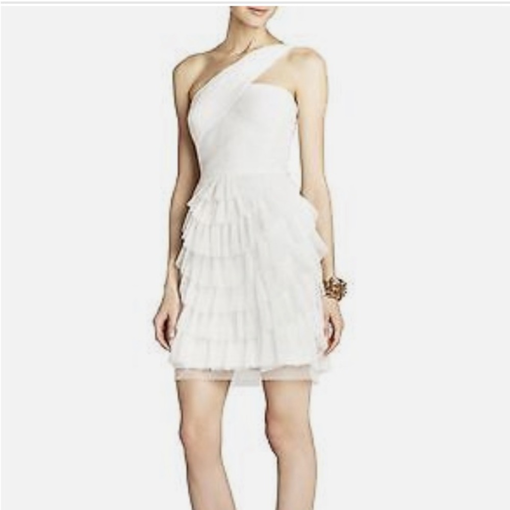 BCBGeneration gown